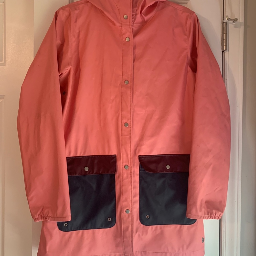 Herschel Supply Co Raincoat